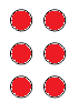 Figura 3: Pins that were drawn in CorelDraw®